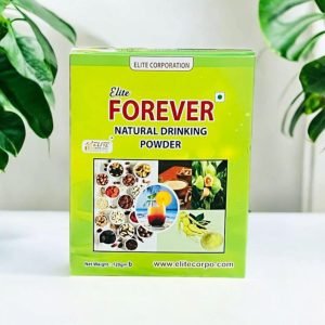 Elite Forever Natural Drinking Powder 1 [হাফ কোর্স ]1